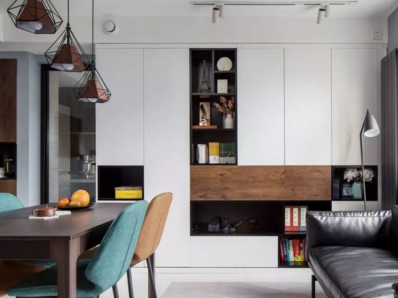 鄭州家庭裝修哪個公司做得很好，鄭州市30平米小戶型裝修公司報價多少